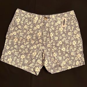 Old Navy Everyday Short High Rise